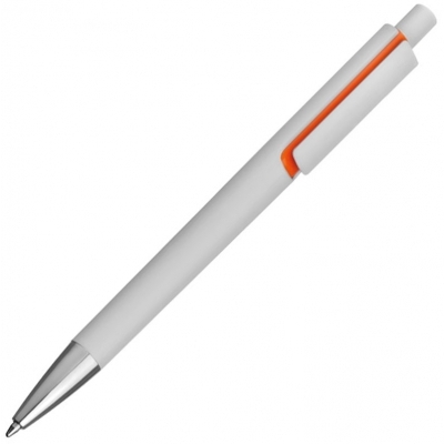 Plastic pen