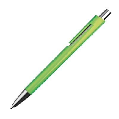 Plastic pen