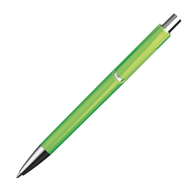 Plastic pen