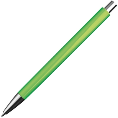 Plastic pen
