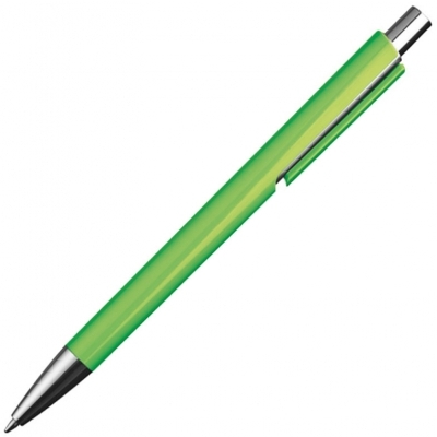 Plastic pen