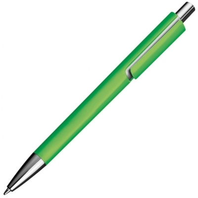 Plastic pen