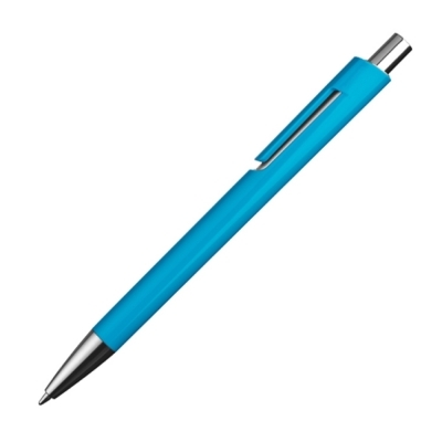 Plastic pen