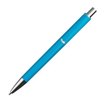 Plastic pen