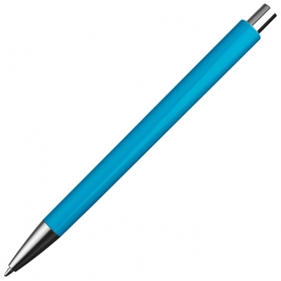 Plastic pen
