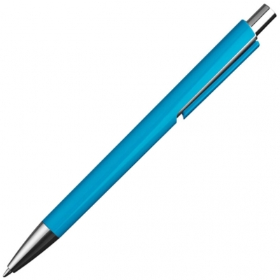 Plastic pen