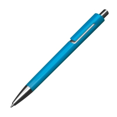 Plastic pen