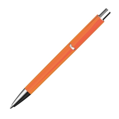 Plastic pen