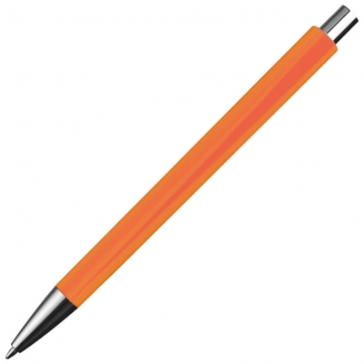 Plastic pen