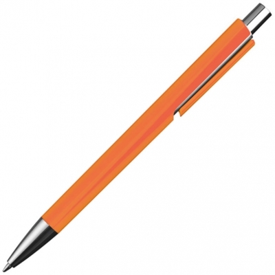 Plastic pen