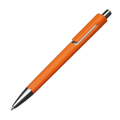 Plastic pen
