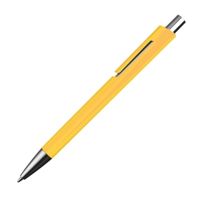 Plastic pen
