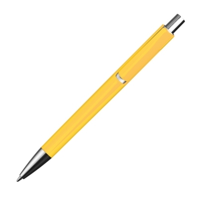 Plastic pen