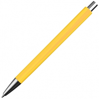 Plastic pen