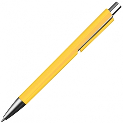 Plastic pen