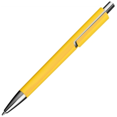 Plastic pen