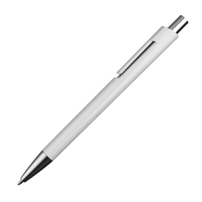 Plastic pen