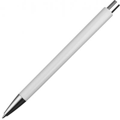Plastic pen