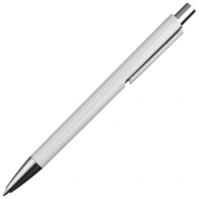 Plastic pen