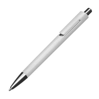 Plastic pen