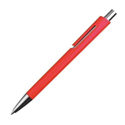 Plastic pen