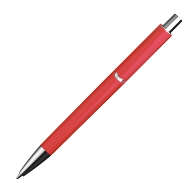 Plastic pen