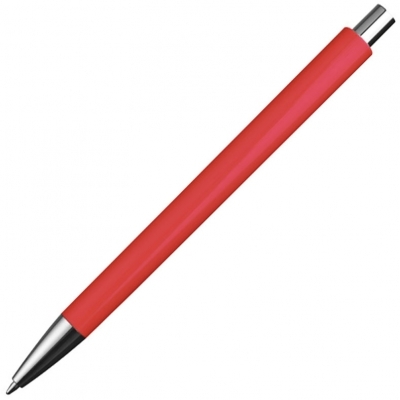 Plastic pen