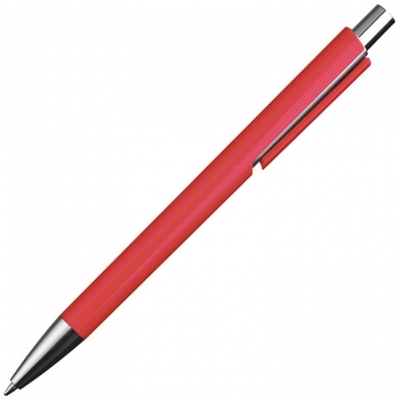 Plastic pen