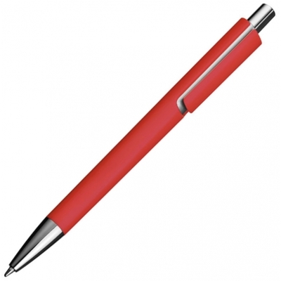 Plastic pen