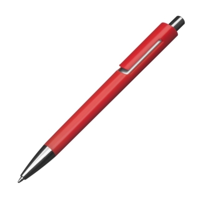 Plastic pen