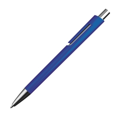 Plastic pen