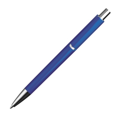 Plastic pen