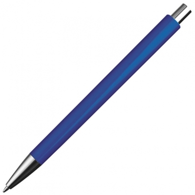 Plastic pen
