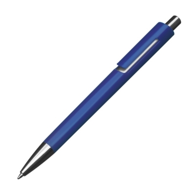 Plastic pen
