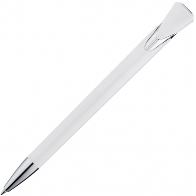 Plastic pen