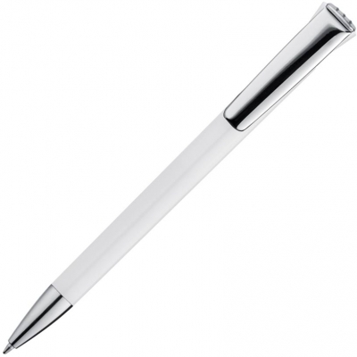 Plastic pen