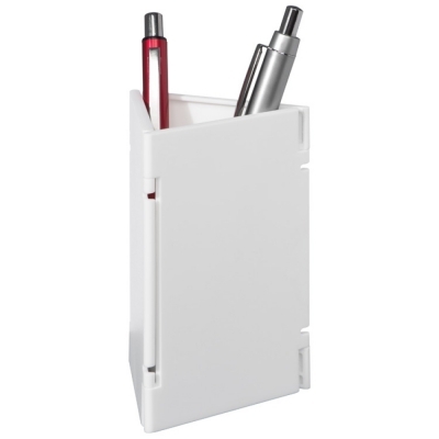 Desk pen holder
