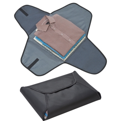 Garment travel bag