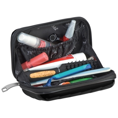 Toiletry bag