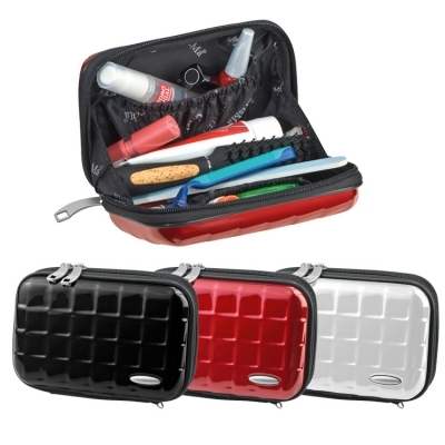 Toiletry bag