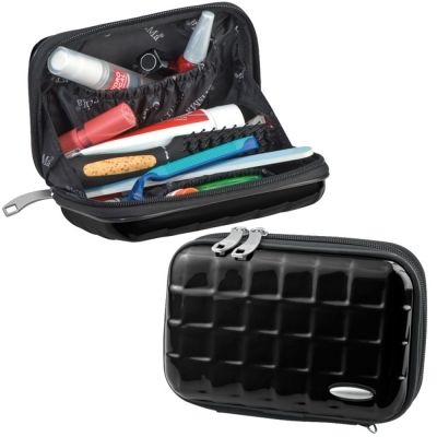 Toiletry bag