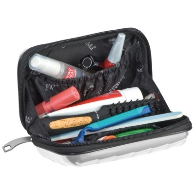 Toiletry bag