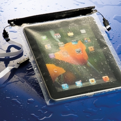 Tablet case