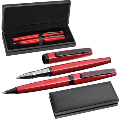 Writing set