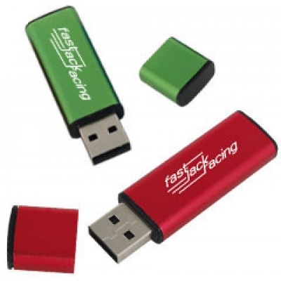 Metal USB stick