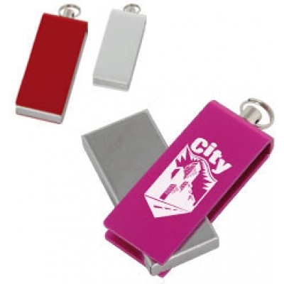 Metal USB stick