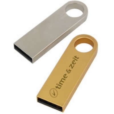 Metal USB stick