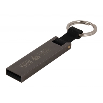 Metal pendrive