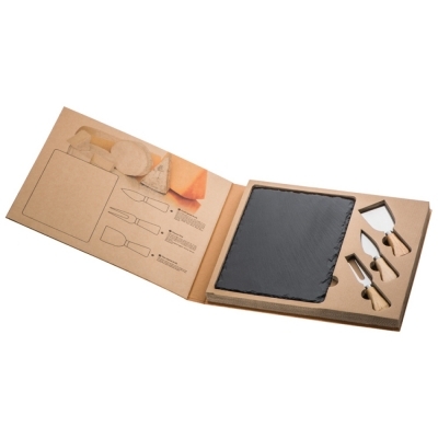 Cheese set