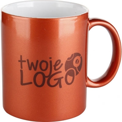 Ceramic mug 300 ml